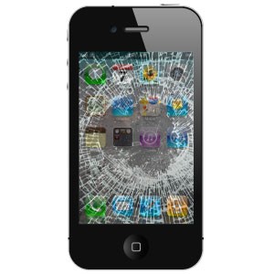 iPhone 4S Insurance